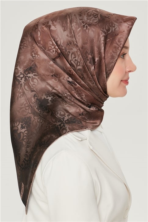 Armine Twill İpek Eşarp 21Y8554 33