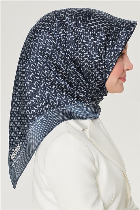 Armine Twill İpek Eşarp 21Y8556 83