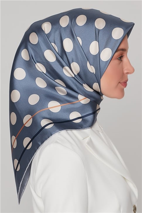 Armine Twill İpek Eşarp 21Y8558 38