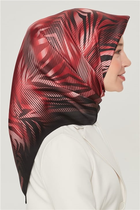 Armine Twill İpek Eşarp 21YA8563 33