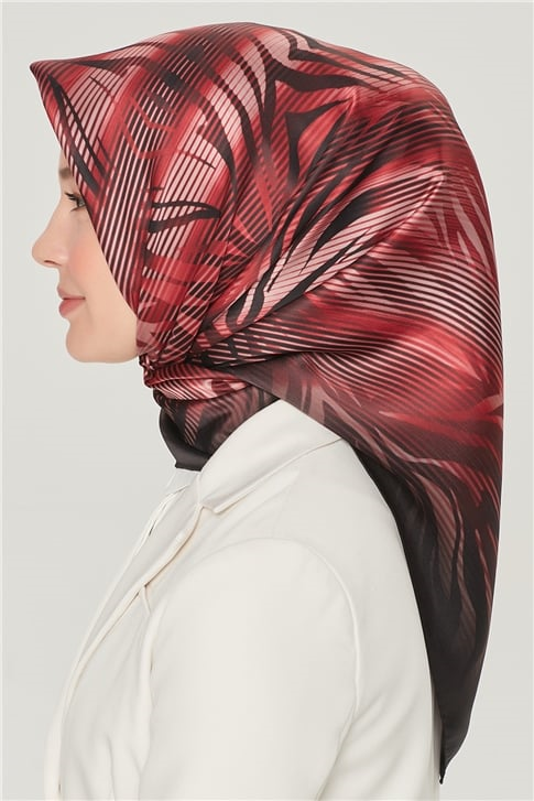 Armine Twill İpek Eşarp 21YA8563 33