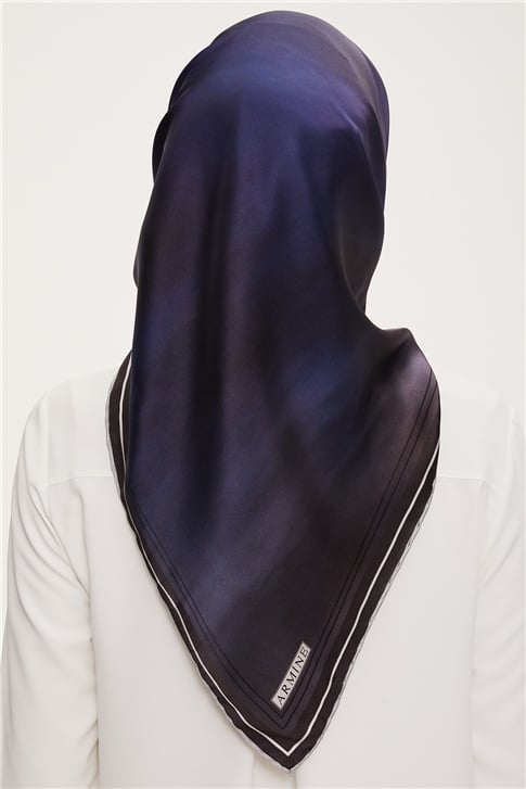 Armine Twill İpek Eşarp 22Ka3230 36