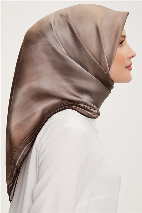 Armine Twill İpek Eşarp 22Ka3230 53