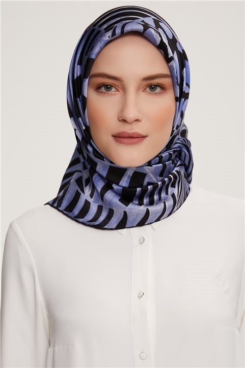 Armine Twill İpek Eşarp 22Ka3238 31