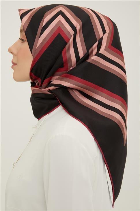 Armine Twill İpek Eşarp 22Ka3240 50