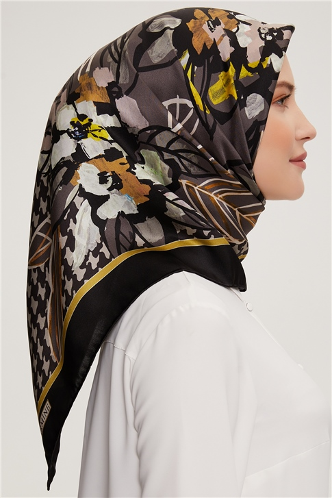 Armine Twill İpek Eşarp 22Ka3242 52