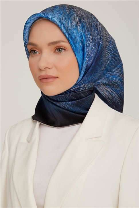Armine Twill İpek Eşarp 22Ka8805 55