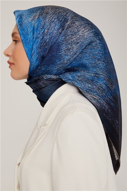 Armine Twill İpek Eşarp 22Ka8805 55