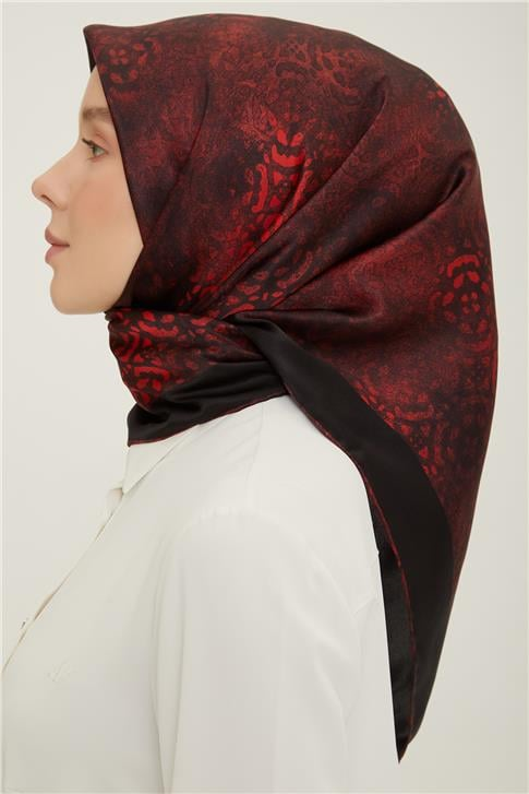Armine Twill İpek Eşarp 22Ka8810 07