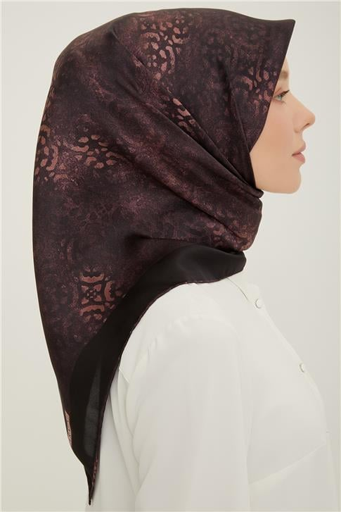 Armine Twill İpek Eşarp 22Ka8810 33