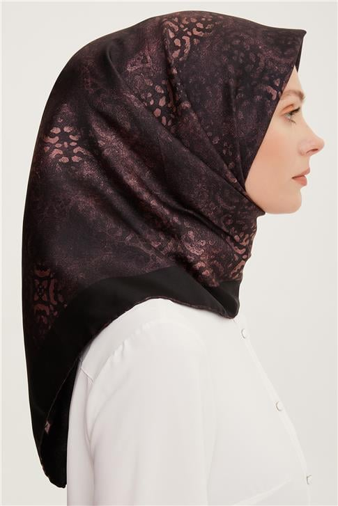 Armine Twill İpek Eşarp 22Ka8810 33