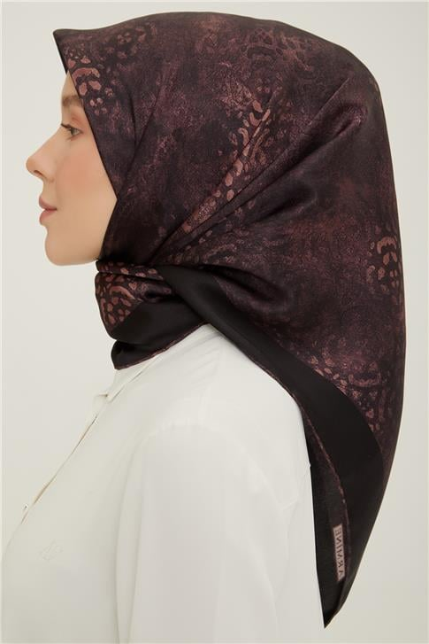 Armine Twill İpek Eşarp 22Ka8810 33