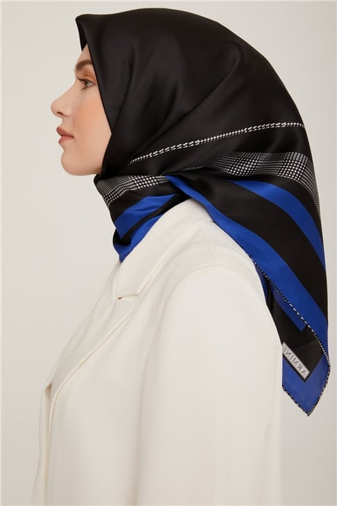 Armine Twill İpek Eşarp 22Ka8811 03