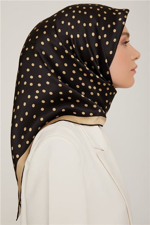 Armine Twill İpek Eşarp 22Ka8817 54