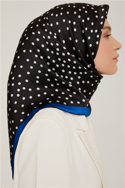 Armine Twill İpek Eşarp 22Ka8817 56