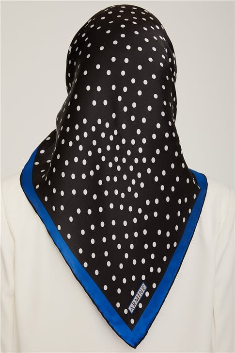 Armine Twill İpek Eşarp 22Ka8817 56