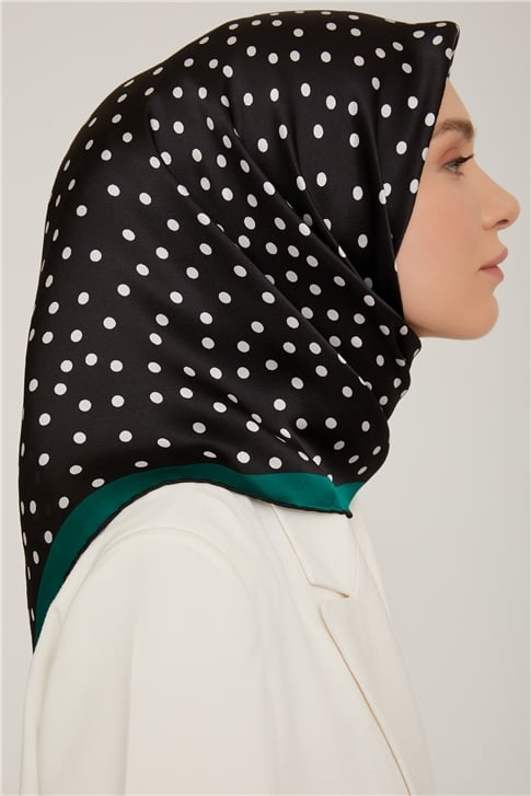 Armine Twill İpek Eşarp 22Ka8817 57