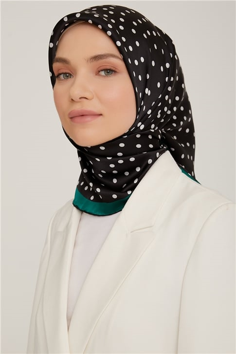 Armine Twill İpek Eşarp 22Ka8817 57