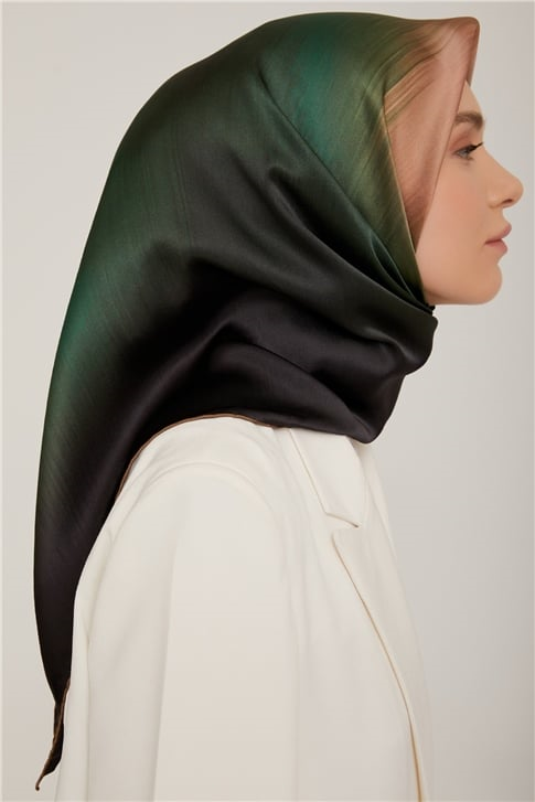 Armine Twill İpek Eşarp 22Ka8821 06
