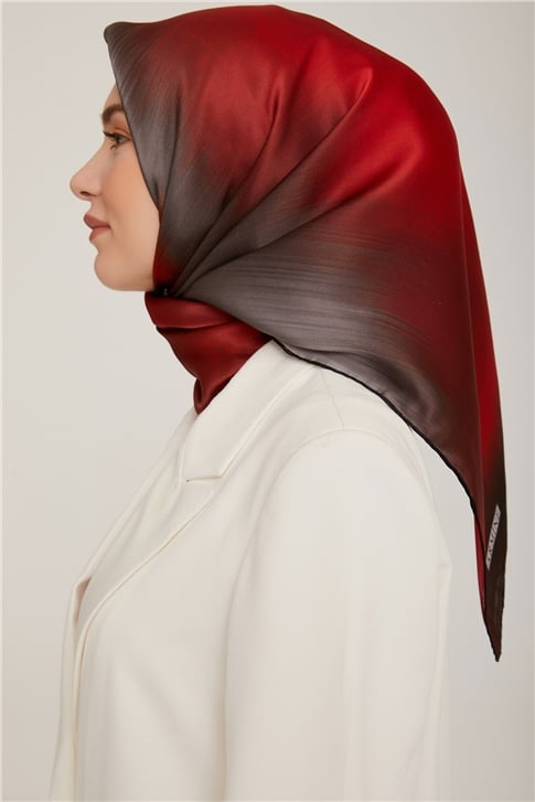 Armine Twill İpek Eşarp 22Ka8821 38