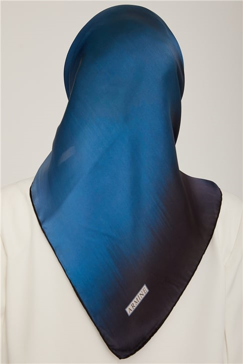 Armine Twill İpek Eşarp 22Ka8821 50