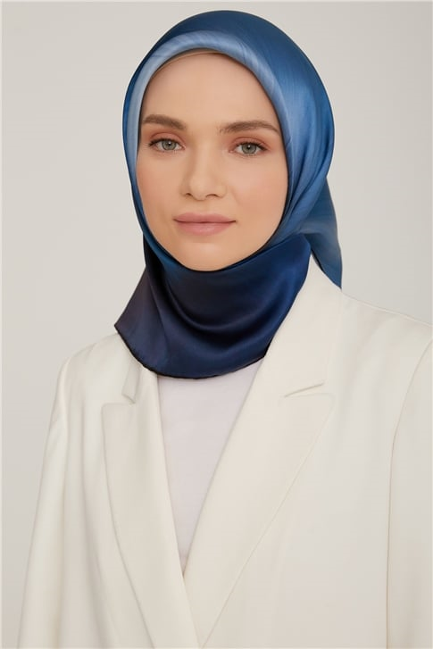 Armine Twill İpek Eşarp 22Ka8821 50