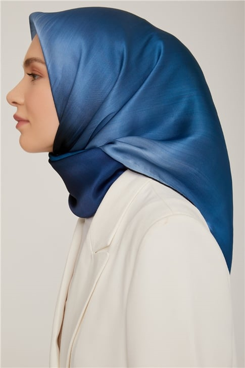 Armine Twill İpek Eşarp 22Ka8821 50