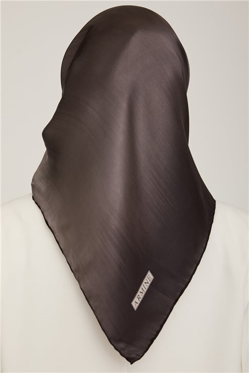 Armine Twill İpek Eşarp 22Ka8821 56