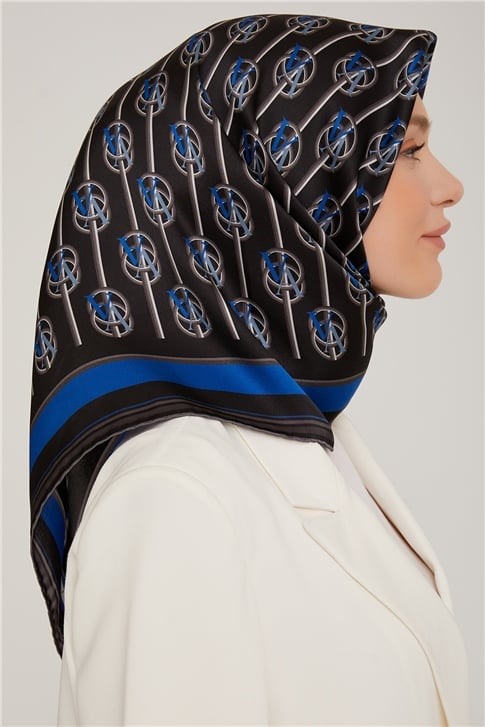 Armine Twill İpek Eşarp 22Ka8822 51