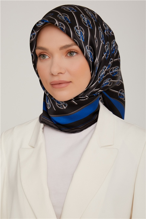 Armine Twill İpek Eşarp 22Ka8822 51