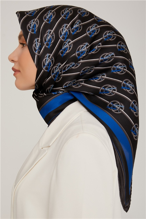 Armine Twill İpek Eşarp 22Ka8822 51