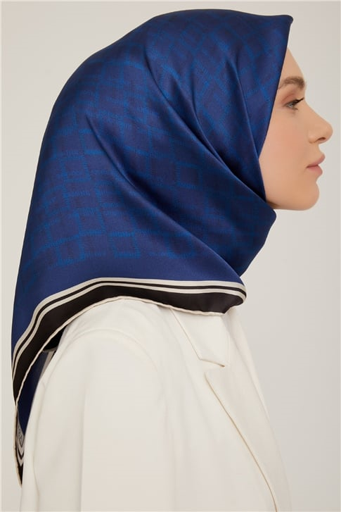 Armine Twill İpek Eşarp 22Ka8832 51