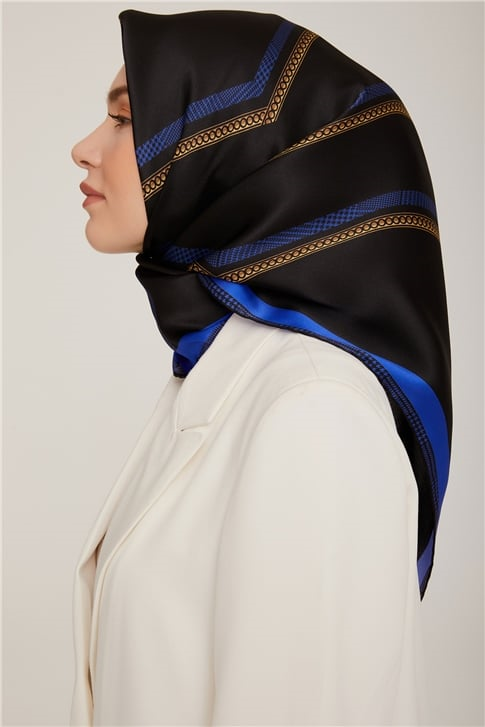 Armine Twill İpek Eşarp 22Ka8833 39
