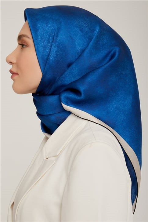 Armine Twill İpek Eşarp 22Ka8849 50 56
