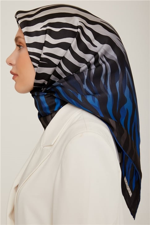Armine Twill İpek Eşarp 22Ka8856 03