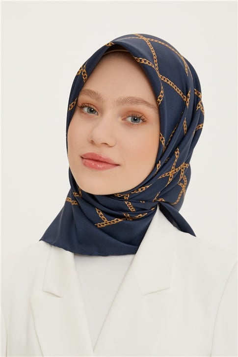 Armine Twill İpek Eşarp 22Ya3205 11