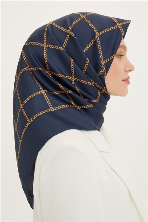 Armine Twill İpek Eşarp 22Ya3205 11