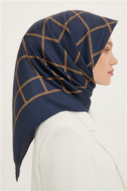 Armine Twill İpek Eşarp 22Ya3205 11