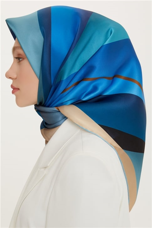 Armine Twill İpek Eşarp 22Ya8700 32