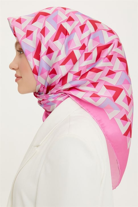 Armine Twill İpek Eşarp 22Ya8720 57