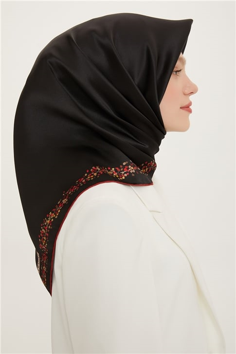 Armine Twill İpek Eşarp 22Ya8765 16