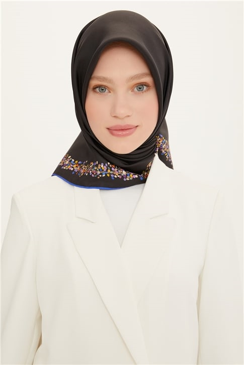 Armine Twill İpek Eşarp 22Ya8765 31