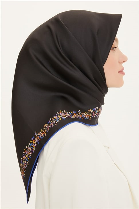 Armine Twill İpek Eşarp 22Ya8765 31