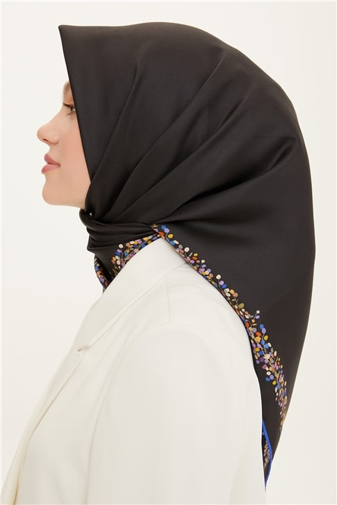 Armine Twill İpek Eşarp 22Ya8765 31