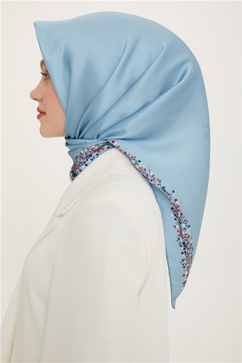 Armine Twill İpek Eşarp 22Ya8765 32