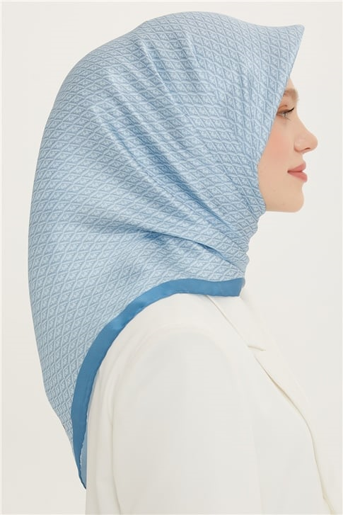 Armine Twill İpek Eşarp 22Ya8769 03