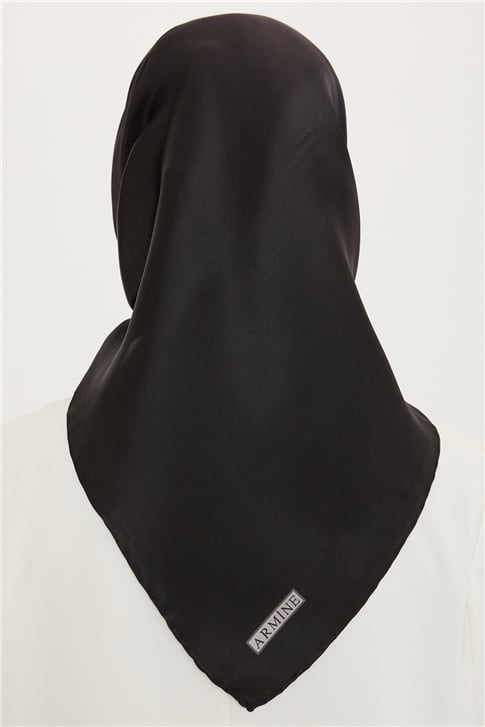 Armine Twill İpek Eşarp 22Ya8770 3 09