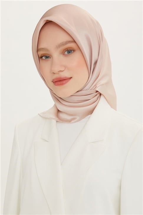 Armine Twill İpek Eşarp 22Ya8770 3 11