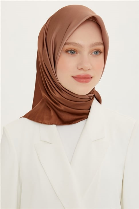Armine Twill İpek Eşarp 22Ya8770 3 30