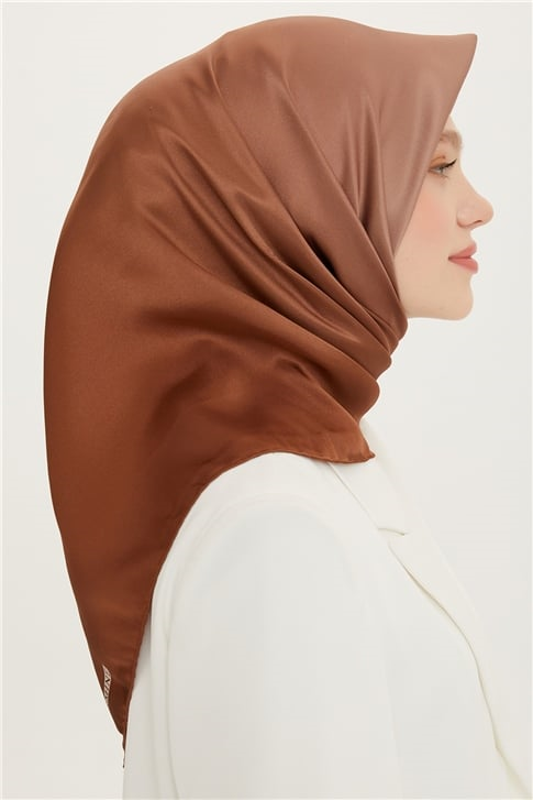 Armine Twill İpek Eşarp 22Ya8770 3 30
